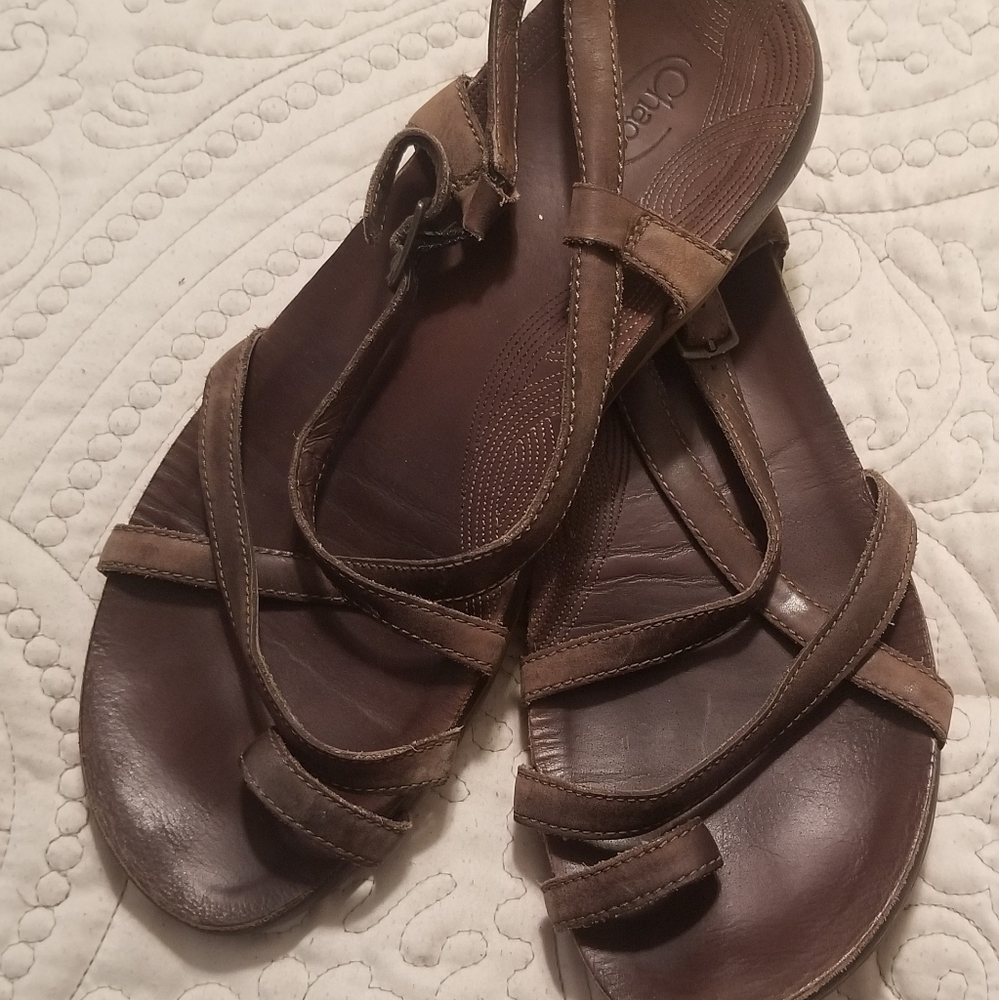 Chacos